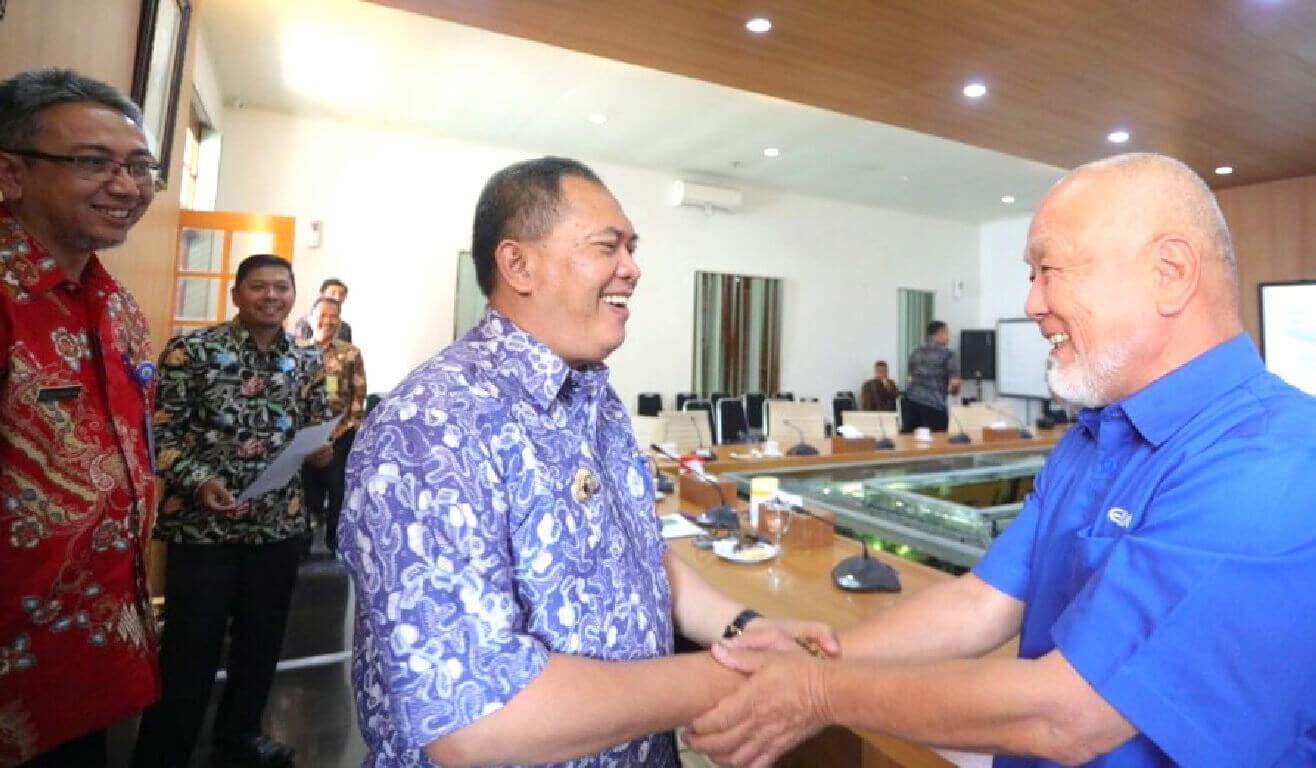 架け橋になるための全ての支援