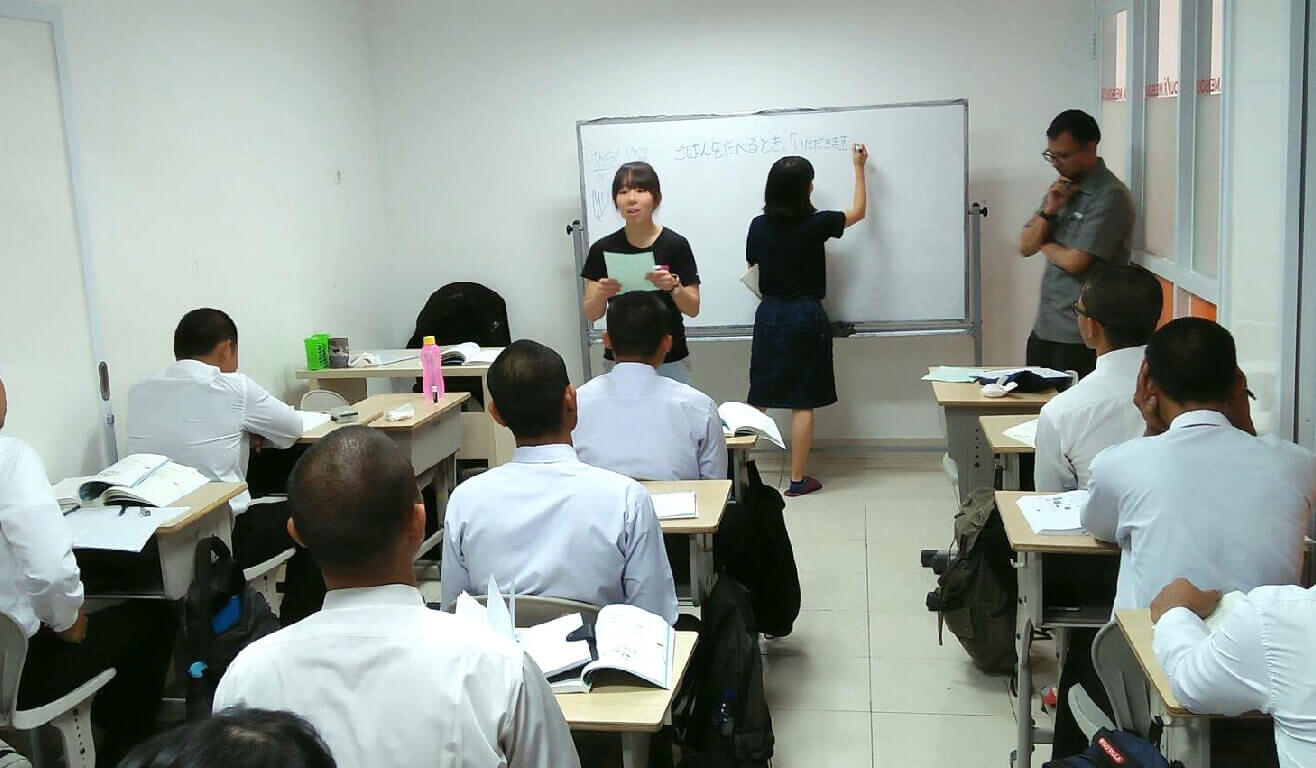 サポート体制の充実でさらなる安心を