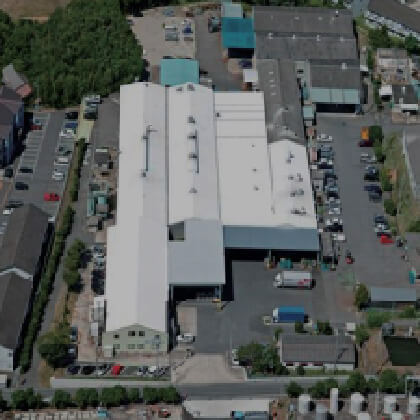 明和工業株式会社