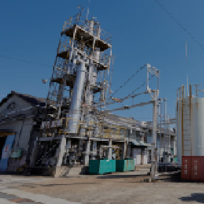 豊田化学工業株式会社